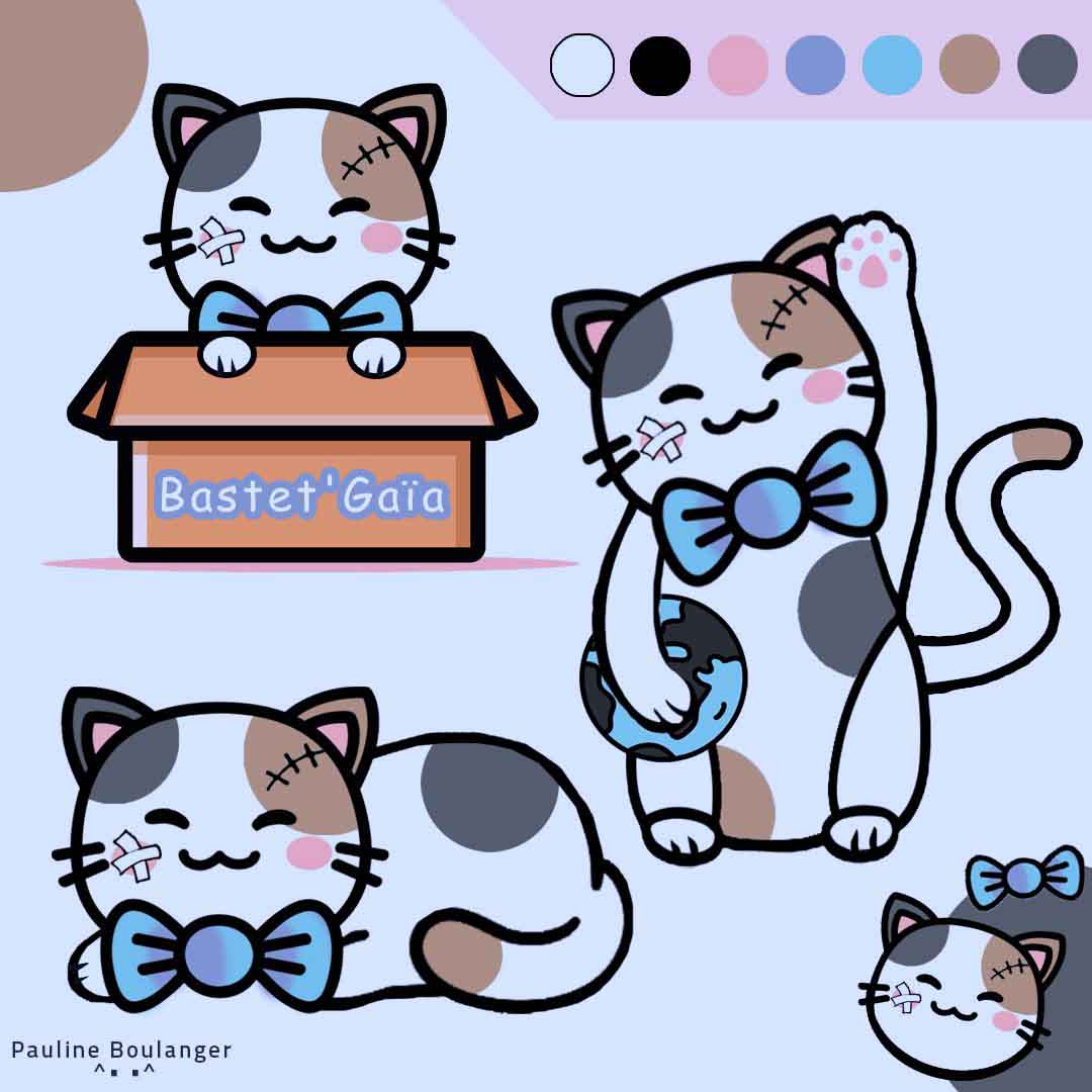 Mon Parcours : Une Passion pour le Design