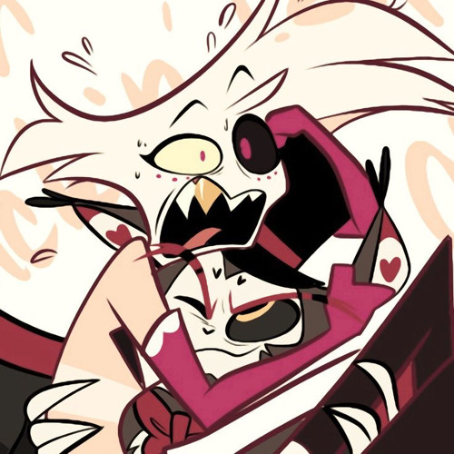 Loser, Baby Sing-Along | Hazbin Hotel | feat. Hatsune Miku [Vocaloid Cover]